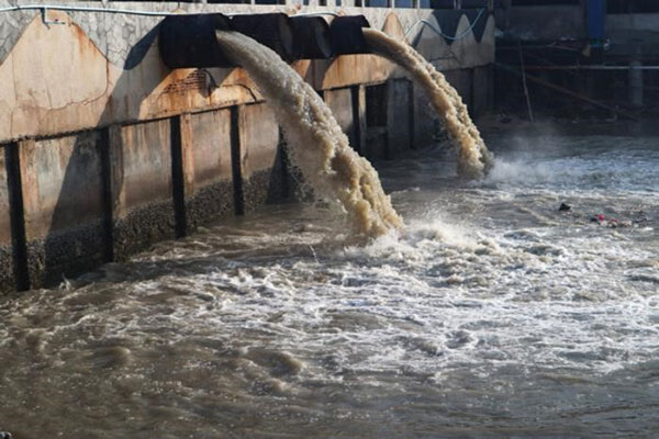 راهنمای جامع تصفیه فاضلاب صنعتی – از شناخت آلاینده‌ها تا انتخاب سیستم مناسب